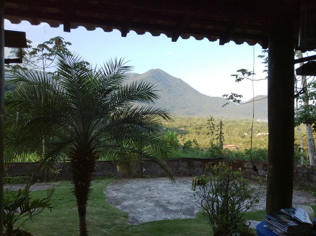 Suites Alto Itamambuca Убатуба Экстерьер фото